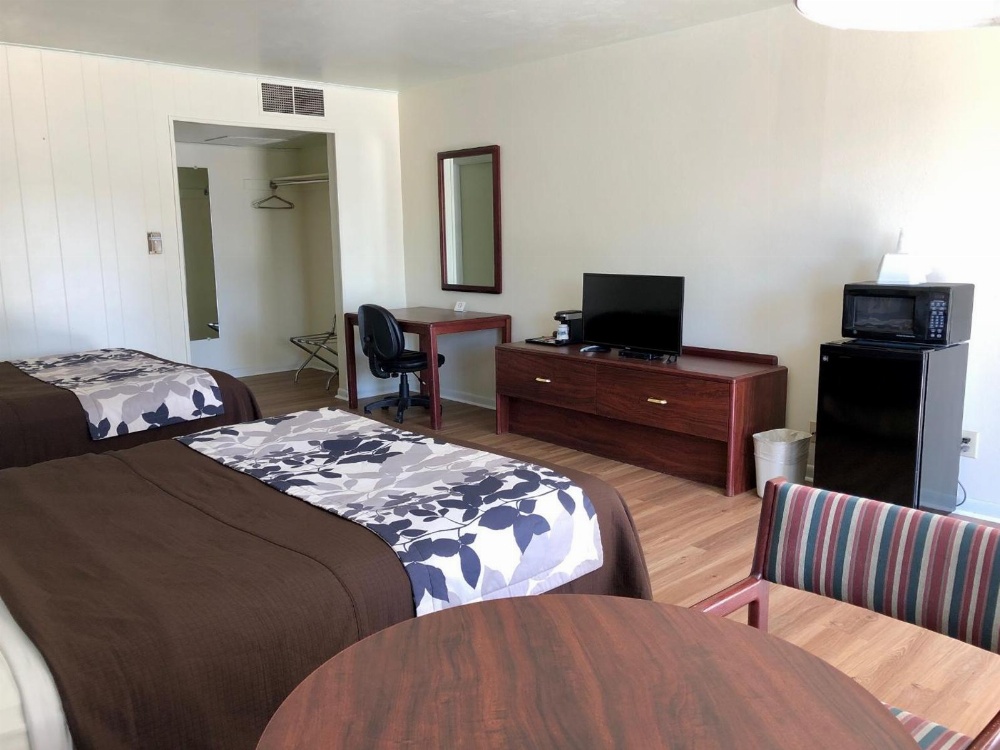 The Budget Inn Express Main image